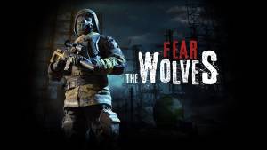بازی fear the wolves