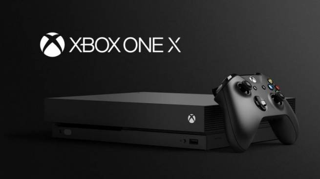 Xbox One X سریع‌ترین کنسول پیش‌خرید شده در تاریخچه این برند