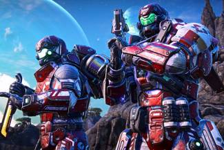 Planetside Arena دوباره تأخیر خورد