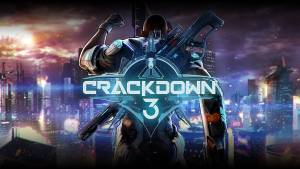 [X018] تاریخ انتشار رسمی بازی Crackdown 3 مشخص شد