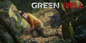 بررسی بازی Green Hell