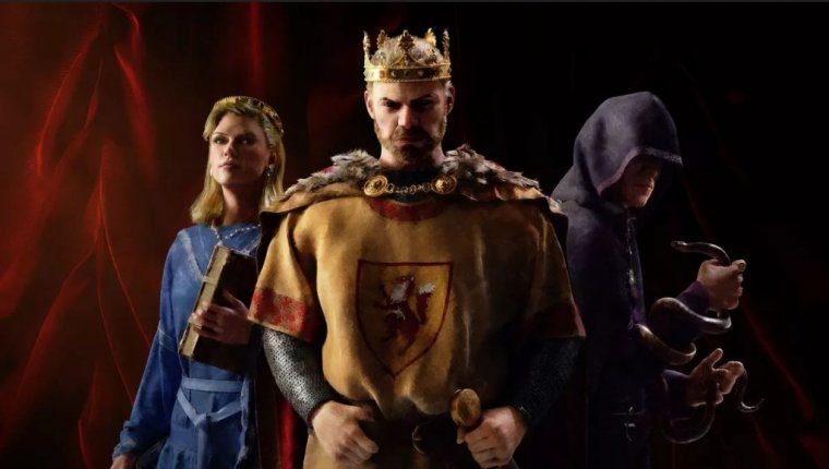 فروش Crusader Kings 3 از یک میلیون نسخه عبور کرد