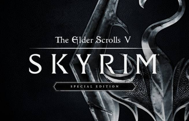 آپدیت 1.3 برای نسخه The Elder Scrolls V: Skyrim Special Edition