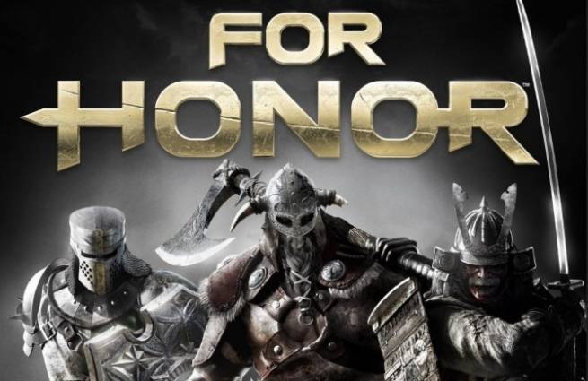 تریلر °360 بازی اکشن For Honor