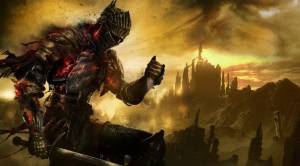 فروش 1 میلیون نسخه ای عنوان Dark Souls III بر روی شبکه Steam