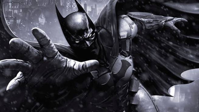 بازی Batman: Arkham Origins به Xbox One می‌آید