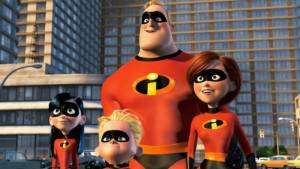 اولین تریلر رسمی انیمیشن The Incredibles 2 منتشر شد