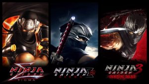 بررسی Ninja Gaiden: Master Collection