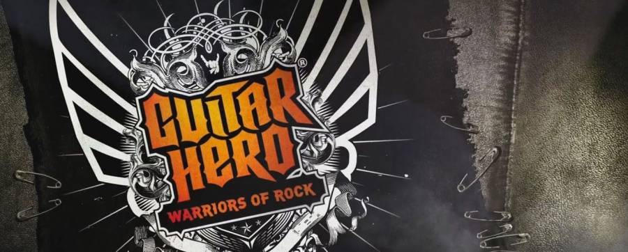 نقد و بررسی Guitar Hero : Warriors Of  Rock