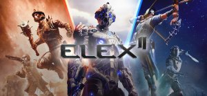 بررسی بازی ELEX II