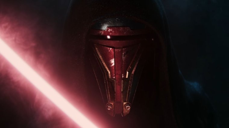 عنوان STAR WARS: Knights of the Old Republic بلاخره معرفی می‌شود؟