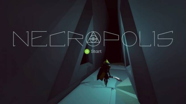 تغییر تاریخ عرضه بازی آینده Necropolis