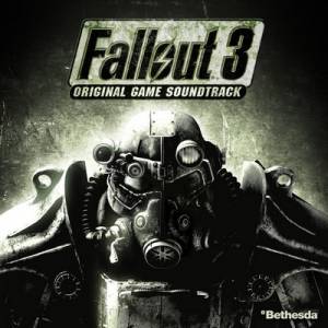 دانلود موسیقی متن و آهنگ‌های بازی Fallout 3