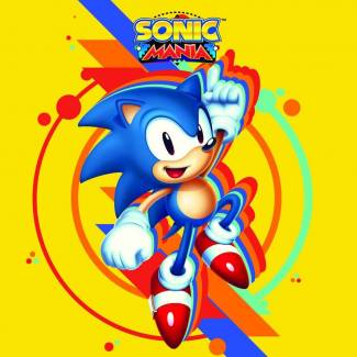 موسیقی متن و آهنگ‌های بازی Sonic Mania