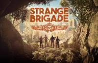 معرفی IP جدید با نام Strange Brigade + تصاویر و تریلر