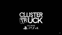 تریلر نسخه PS4 بازی جدید Clustertruck