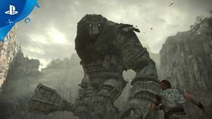 نسخه ی PS4 بازی Shadow of the Colossus چه ویژگی‌هایی دارد؟