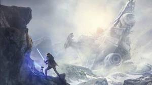 تاریخ عرضه‌ی بازی Star Wars Jedi: Fallen Order فاش شد