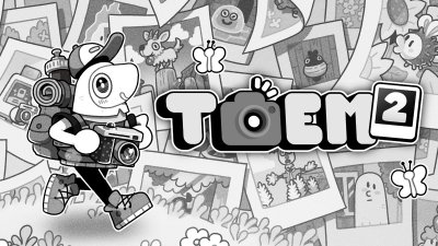 بررسی بازی Toem 2