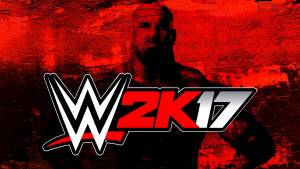 تریلر لانچ WWE 2K17