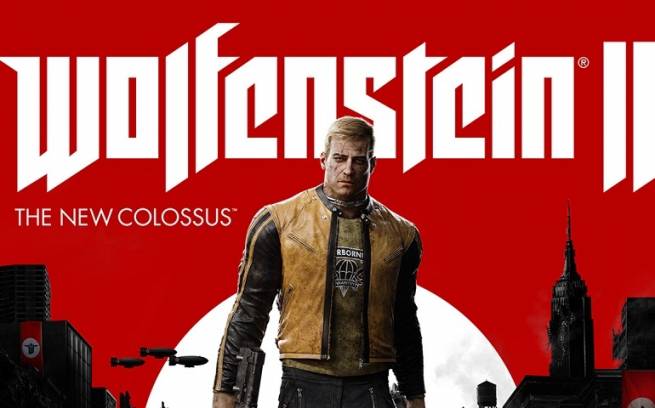 سازنده‌ی نسخه‌ی سوییچ بازی Wolfenstein 2: The New Colossus اعلام شد