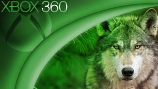 Xbox360 Free Premium theme