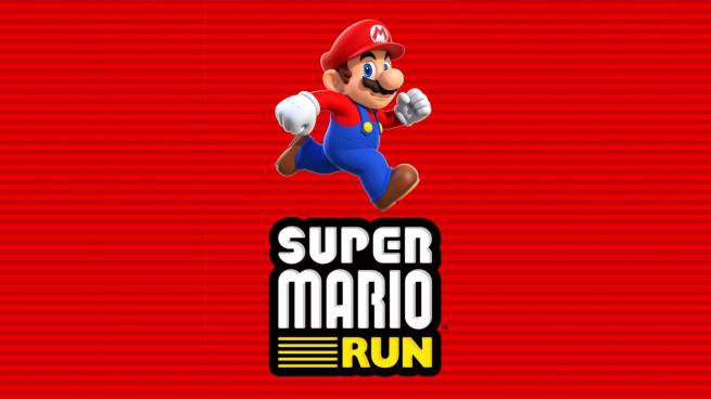 نقد و بررسی بازی موبایل Super Mario Run