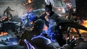 بازی بعدی سازندگان Batman: Arkham Origins چگونه است؟