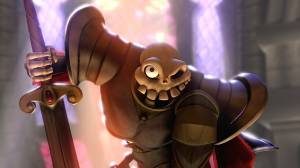 Medievil Remastered news dropping in the next week or two