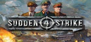 عرضه نسخه بتا بازی Sudden Strike 4 + تریلر جدید