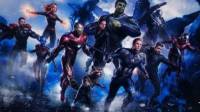 اولین تریلر فیلم Avengers 4 تا انتهای سال ۲۰۱۸ منتشر می‌شود