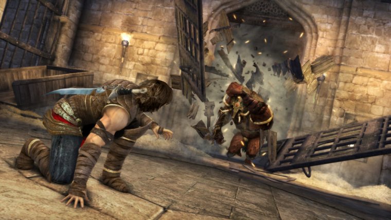ثبت دامین Prince of Persia 6 توسط یوبی‌سافت انجام نشده بود