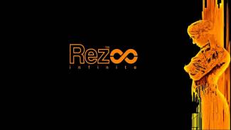 عنوان Rez Infinite برای PC در دسترس قرار گرفت
