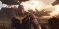 Avengers: Infinity War  سریع تر از هر فیلم دیگری از مرز فروش ۱ میلیاردی عبور کرد