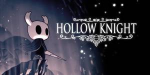 Hollow Knight Physical Copies Canceled