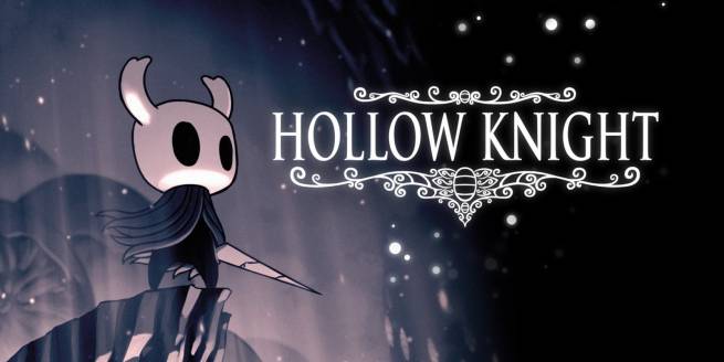 عرضه‌ی نسخه‌ی فیزیکی Hollow Knight کنسل شد