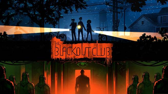 بازی The Blackout Club؛ یکی از هیجان‌انگیزترین آثار 2019