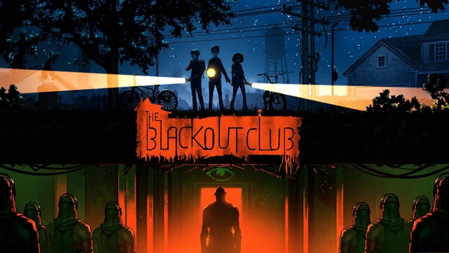 بازی The Blackout Club؛ یکی از هیجان‌انگیزترین آثار 2019