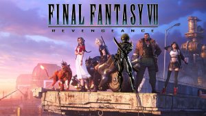 قسمت سوم Final Fantasy VII Remake تا پایان ۲۰۲۵ مشخص می‌شود