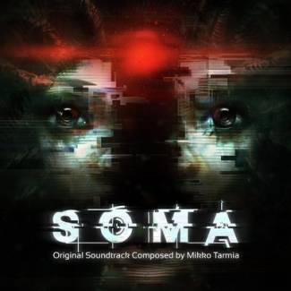 موسیقی متن بازی Soma