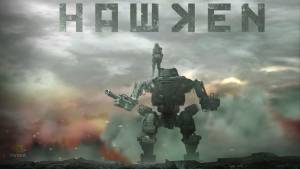 تریلر جدید و تاریخ عرضه بازی Hawken  برای PS4 و XboxOne