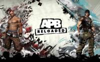 عنوان APB Reloaded   بر روی Xbox One عرضه شد