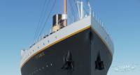 نظریه جدیدی توسعه دهندگان بازی Titanic: Honor and Gloryدر مورد  تایتانیک
