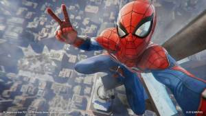 تصویری از لباس‌های اسپایدرمن در اولین بسته‌الحاقی بازی Spider-Man منتشر شد