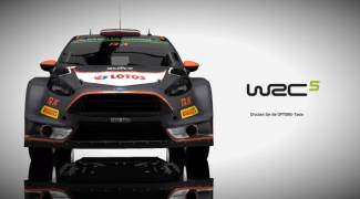 بازی WRC 5 eSports Edition منتشر شد