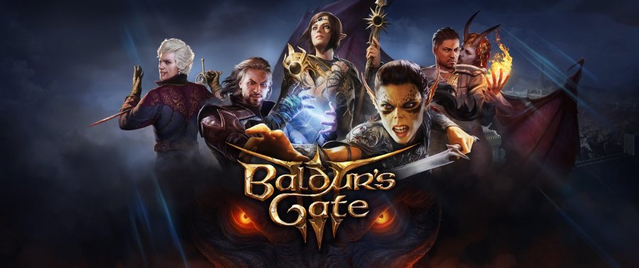 بررسی نسخه Early Access بازی Baldur's Gate 3