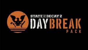 بسته Daybreak بازی State of Decay 2 منتشر شد