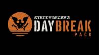 بسته Daybreak بازی State of Decay 2 منتشر شد
