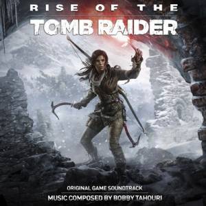 موسیقی متن بازی Rise of the Tomb Raider