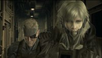 ممکن است به زودی خبر تازه ای از سری Metal Gear در پیش باشد